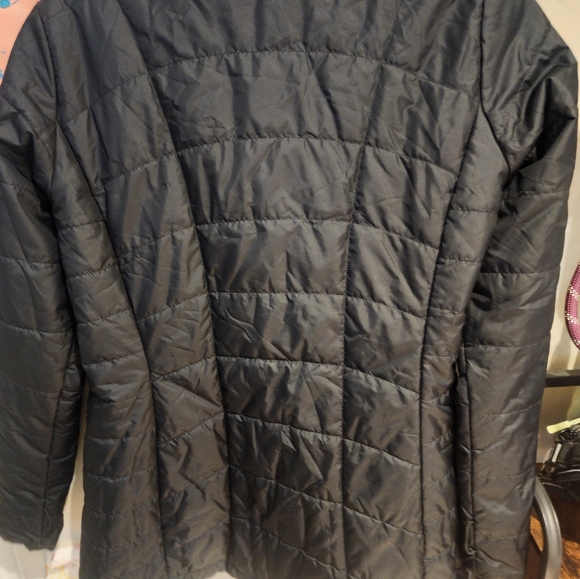 Womens columbia 3 in 1 jacket coat - Picture 5 of 7
